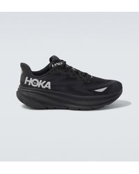Hoka One One - Clifton 9 Gtx Sneakers - Lyst