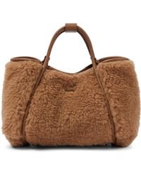Max Mara Bags for Women | Christmas Sale up to 57% off | Lyst