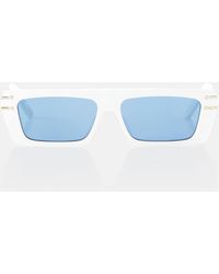 Dior - Diorsignature S2u Sunglasses - Lyst