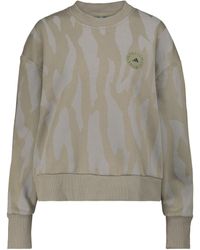 adidas By Stella McCartney Sweatshirts for Women | Online Sale up 