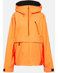 Aztech Mountain - Hayden Shell Jacket - Lyst