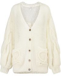Loewe Cardigans for Women | Online Sale 