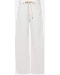 Citizens of Humanity - Brynn Wide-leg Jeans - Lyst