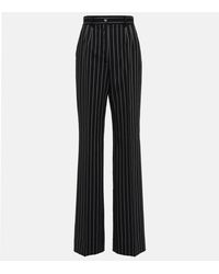 Dolce & Gabbana - Pantalone High-rise Pants - Lyst