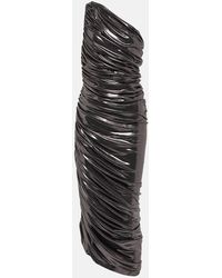 Norma Kamali - Diana Gown - Lyst