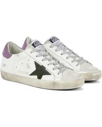 Golden Goose Sneakers for Women | Online Sale up to 30% off | Lyst