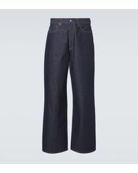 Acne Studios - Jean Wide 1981 - Lyst
