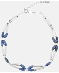 Isabel Marant - Brass Choker - Lyst