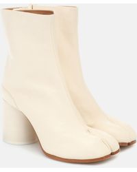 Maison Margiela Tabi Boots for Women - Up to 60% off | Lyst