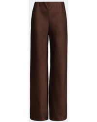 Vince - Pantaloni Regular Colette - Lyst