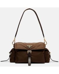Prada - Borsa Explore Medium - Lyst