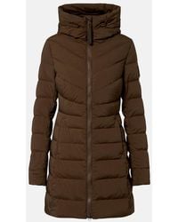 Canada Goose - Clair Down Coat - Lyst