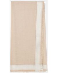 Loro Piana - Foulard - Lyst