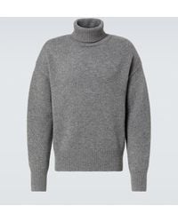 arch4 - Pull A Col Roule Mr World"S End En Cachemire - Lyst
