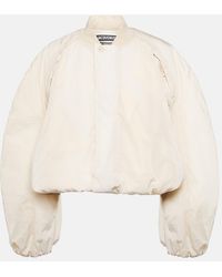 Jacquemus - Le Bomber Bahia Jacket - Lyst