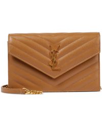 ysl purse clutch