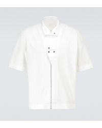 givenchy shirt men