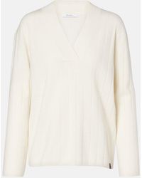 Max Mara - Pullover Arten - Lyst