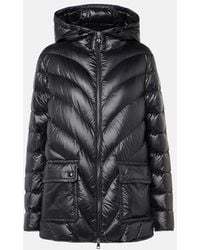 Moncler - Veste Doudoune Argenno - Lyst