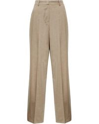 Frankie Shop Pants, Slacks and Chinos for Women - Up to 70% off | Lyst