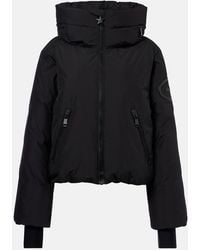 Goldbergh - Porter Down Ski Jacket - Lyst
