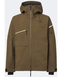 Peak Performance - Alpine Gore-Tex Ski Jacket - Lyst