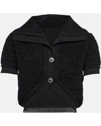 Jacquemus - Cardigan - Lyst