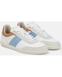 Tod's Sneakers for Women | Online Sale up to 77% off | Lyst