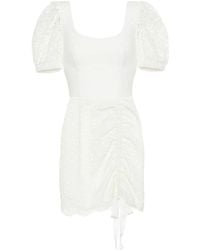 rebecca vallance le saint lace dress
