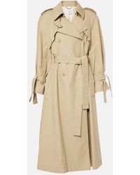 Dorothee Schumacher - Trenchcoat Classic Ease - Lyst