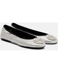 Tory Burch - Ballerinas - Lyst