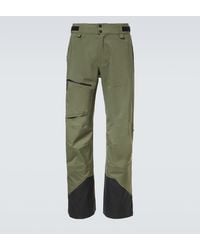 Peak Performance - Pantaloni Da Sci Alpine - Lyst