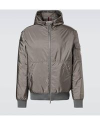 Moncler - Poiliot Hooded Down Jacket - Lyst