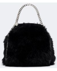 Stella McCartney - Falabella Small Top-Handle Bag - Lyst