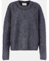 Lisa Yang - Natalia Oversized Cashmere Sweater - Lyst