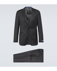 Polo Ralph Lauren - Single-breasted Wool Suit - Lyst