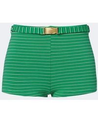 ViX - X Rosie Huntington-Whiteley Lucie Bikini Bottoms - Lyst