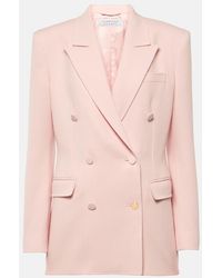 Gabriela Hearst - Cashmere Blazer - Lyst