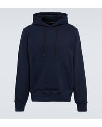 Canada Goose - Huron Cotton Jersey Hoodie - Lyst