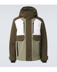 Fusalp - Chaqueta De Esqui John De Sarga Tecnica - Lyst