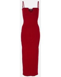 Jacquemus - Dresses - Lyst