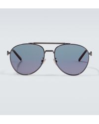 Dior - Aviator-Sonnenbrille Cd Link R1U - Lyst