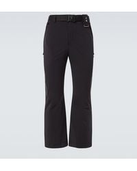 Bogner - Bond20-T Belted Ski Pants - Lyst