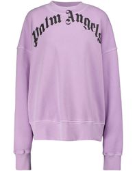 Palm Angels Sweatshirts for Women - Up to 54% off at Lyst.com