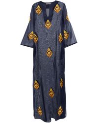 tory burch kaftan sale