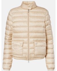 Moncler - Lans Down Jacket - Lyst