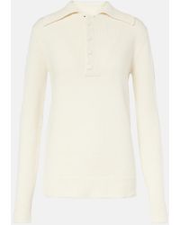 Plan C - Pullover Polo - Lyst