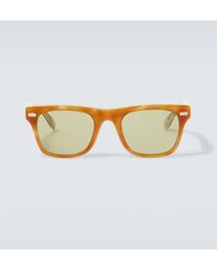 Brunello Cucinelli - Square Sunglasses - Lyst