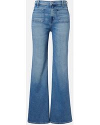 Citizens of Humanity - Kimberly Flared Jeans - Lyst