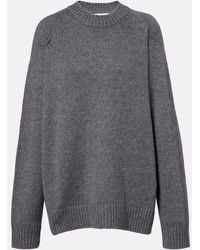 Lisa Yang - Anine Cashmere Sweater - Lyst